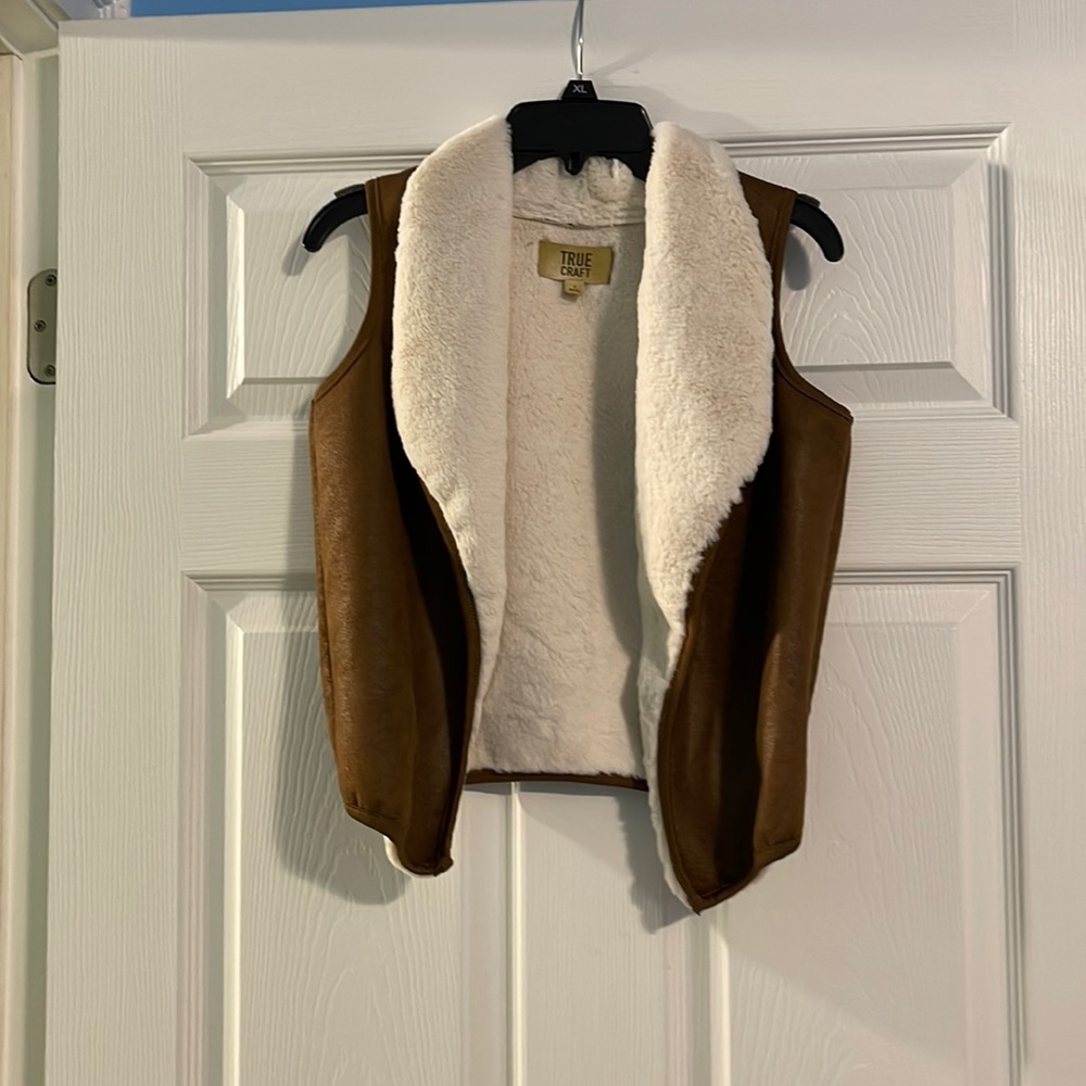Vest